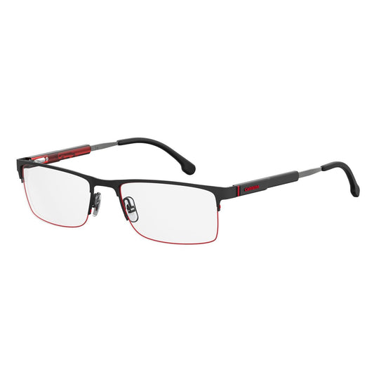 Carrera Brillenfassung Carrera Carrera-8835-003 Ø 55 Mm