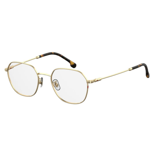 Carrera Brillenfassung Carrera Carrera-180-F-J5G Gold Ø 50 Mm