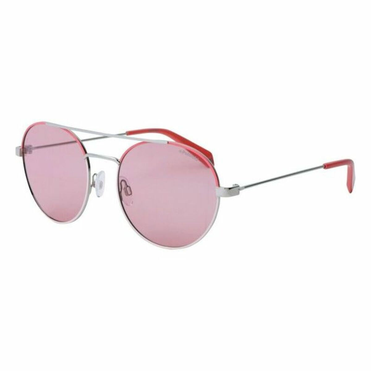 Polaroid Unisex-Sonnenbrille Polaroid Pld6056S35J0F Ø 55 Mm