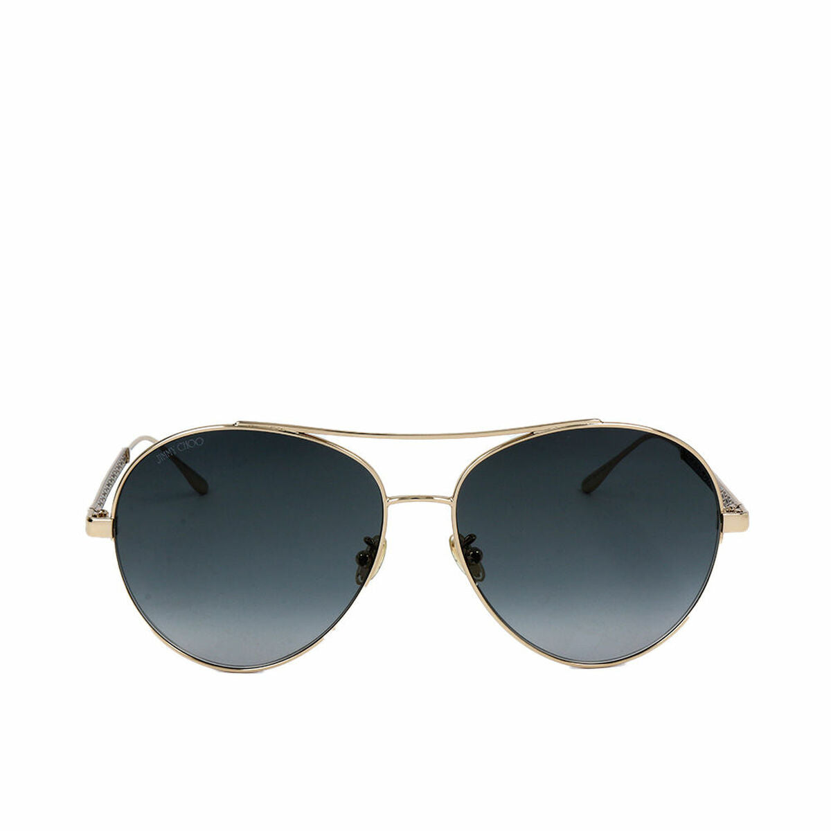 Jimmy Choo Damensonnenbrille Jimmy Choo Noria/F/S Ø 61 Mm