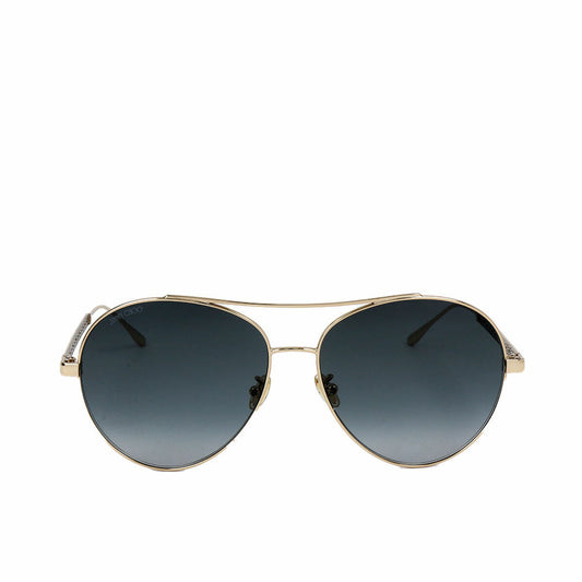Jimmy Choo Damensonnenbrille Jimmy Choo Noria/F/S Ø 61 Mm