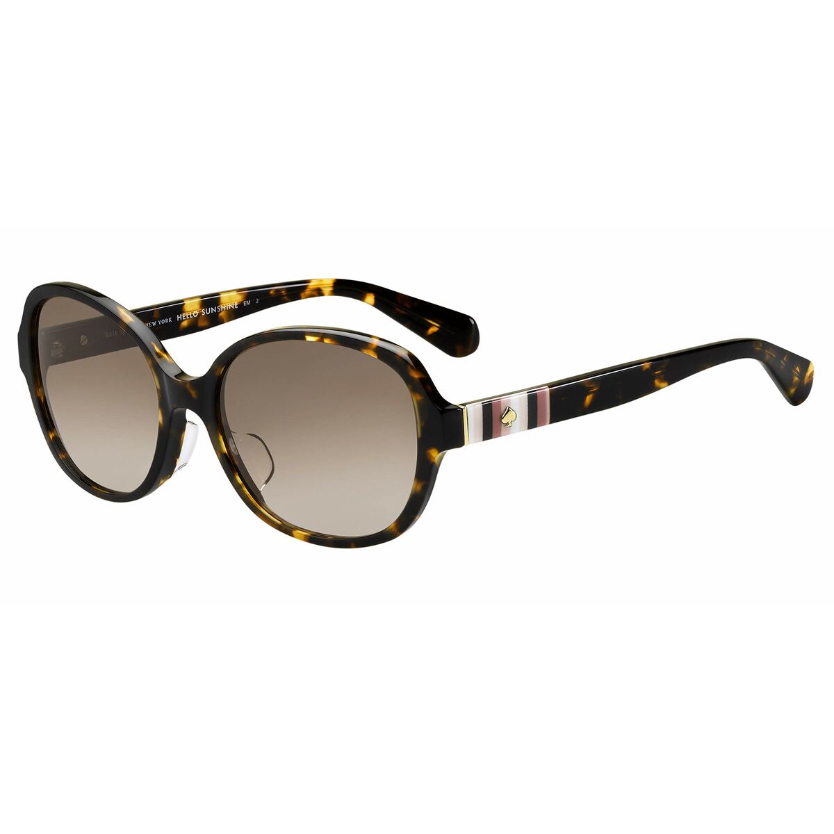 Kate Spade Damensonnenbrille Kate Spade Cailee_F_S