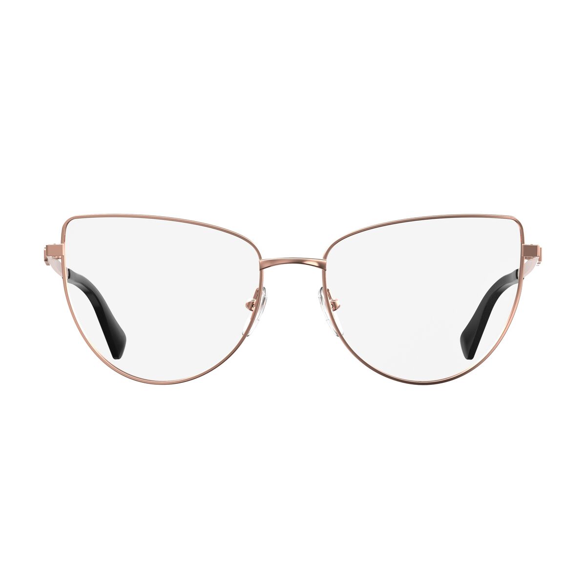 Moschino Brillenfassung Moschino Mos534-Ddb Ø 55 Mm