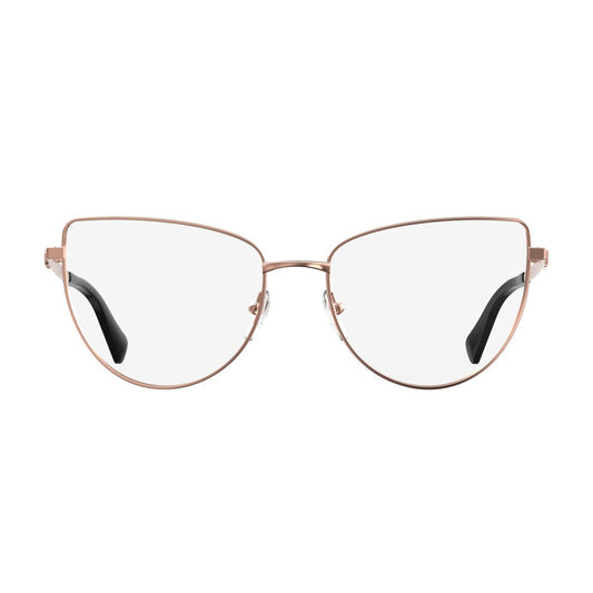 Moschino Brillenfassung Moschino Mos534-Ddb Ø 55 Mm