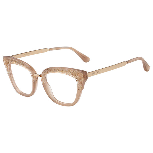 Jimmy Choo Brillenfassung Jimmy Choo Jc237-Fwm Ø 49 Mm