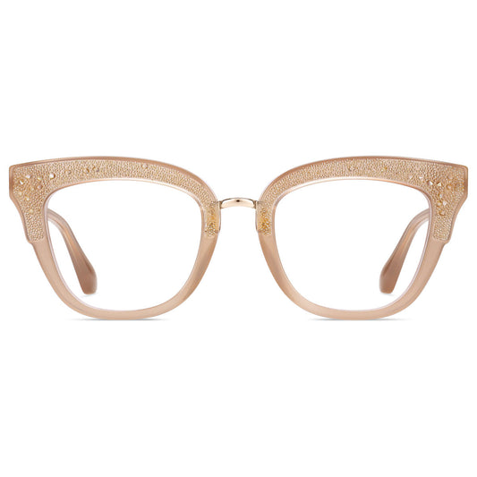 Jimmy Choo Brillenfassung Jimmy Choo Jc237-Fwm Ø 49 Mm