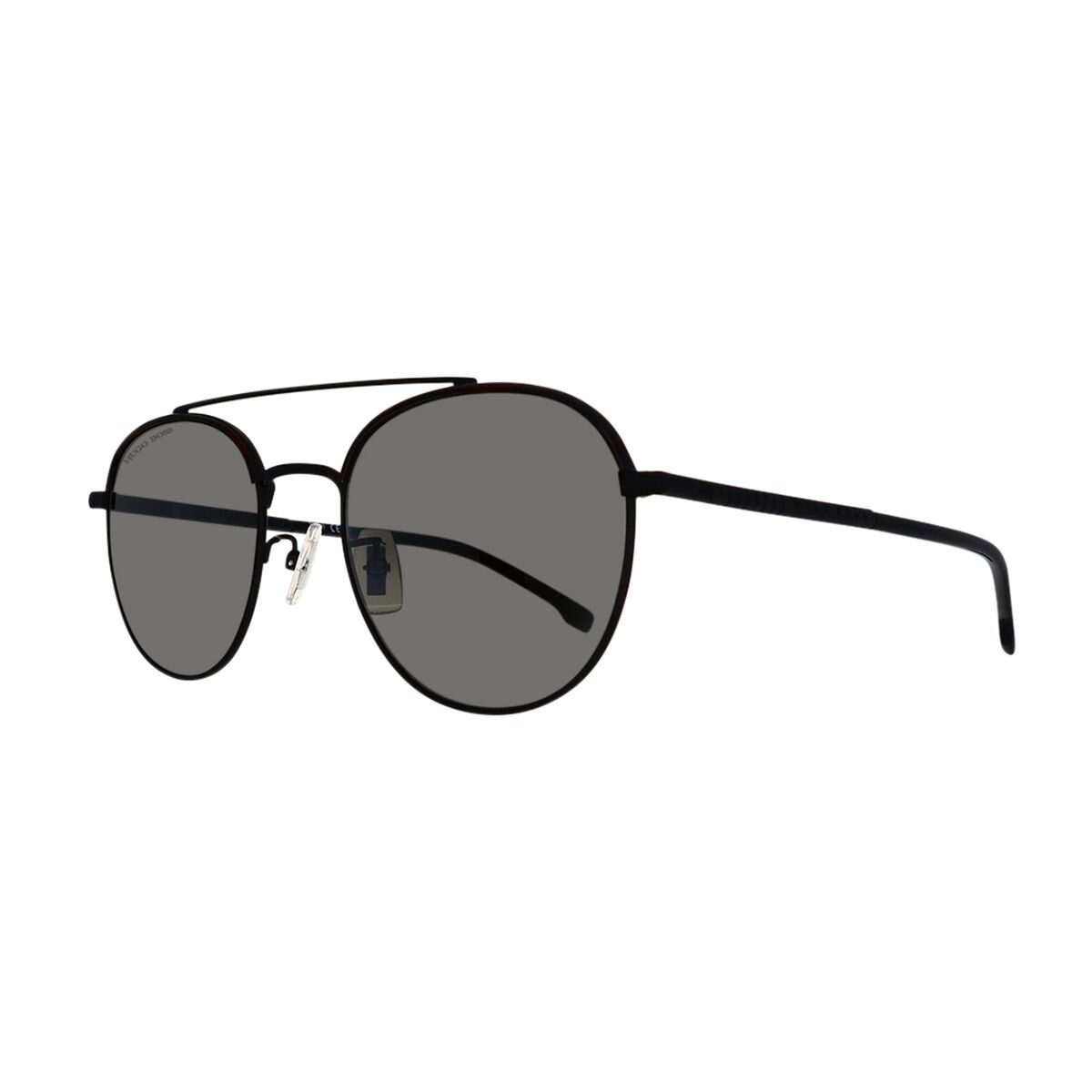 Hugo Boss Herrensonnenbrille Hugo Boss S Schwarz