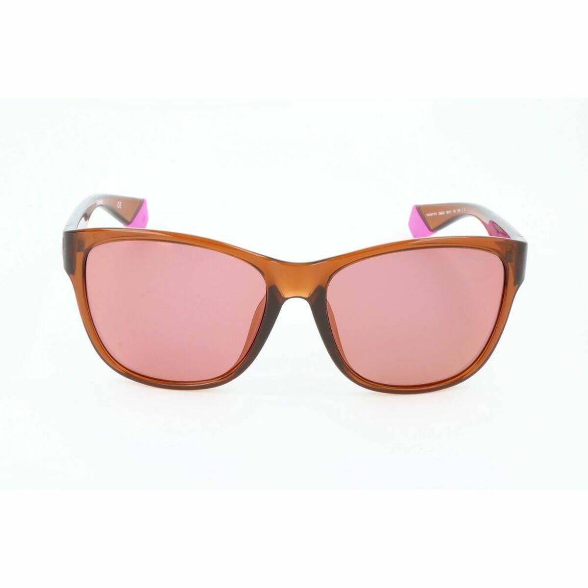 Polaroid Unisex-Sonnenbrille Polaroid Pld6077Fs-09Q Ø 58 Mm