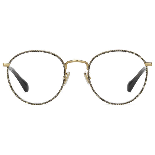 Jimmy Choo Brillenfassung Jimmy Choo Jc251-G-W8Q Ø 50 Mm