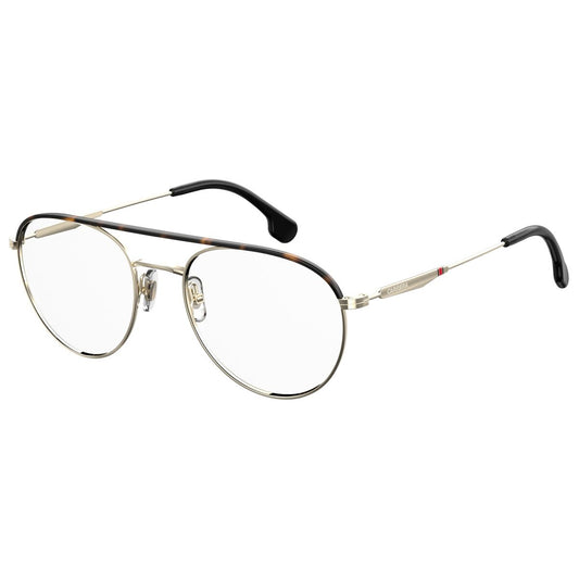 Carrera Brillenfassung Carrera Carrera-210-3Yg Ø 54 Mm
