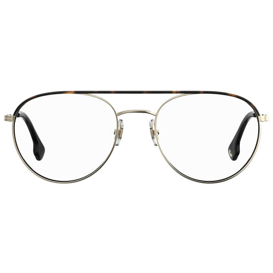 Carrera Brillenfassung Carrera Carrera-210-3Yg Ø 54 Mm