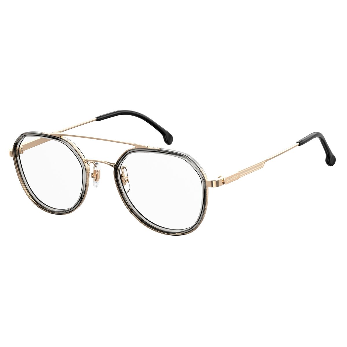 Carrera Brillenfassung Carrera Carrera-1111-G-000 Rose Gold Ø 50 Mm