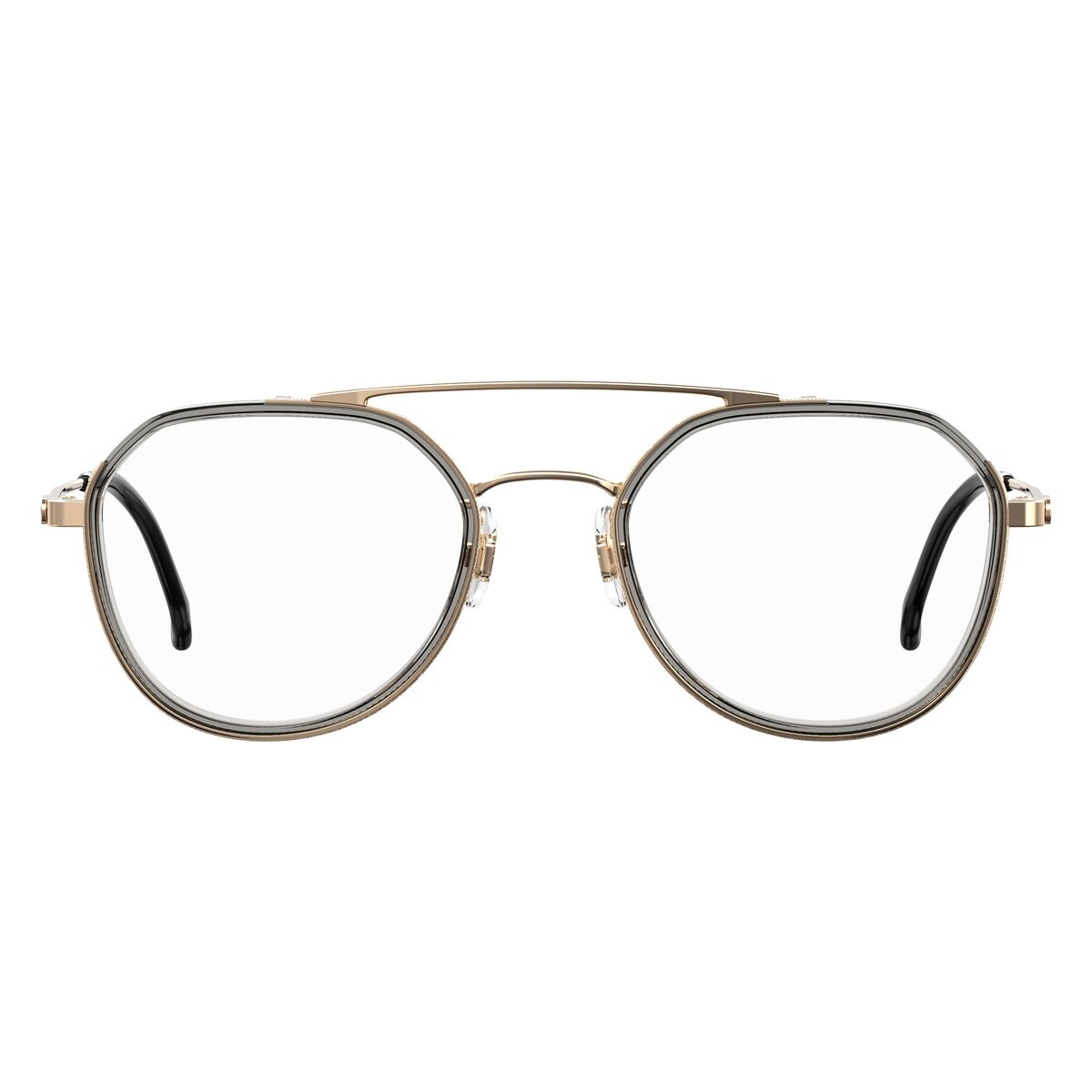 Carrera Brillenfassung Carrera Carrera-1111-G-000 Rose Gold Ø 50 Mm