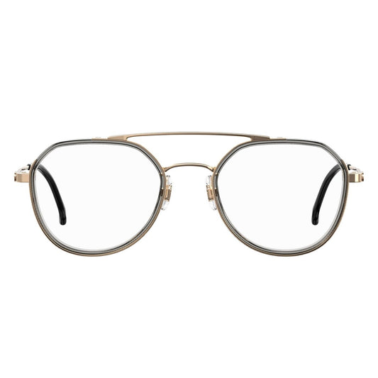 Carrera Brillenfassung Carrera Carrera-1111-G-000 Rose Gold Ø 50 Mm