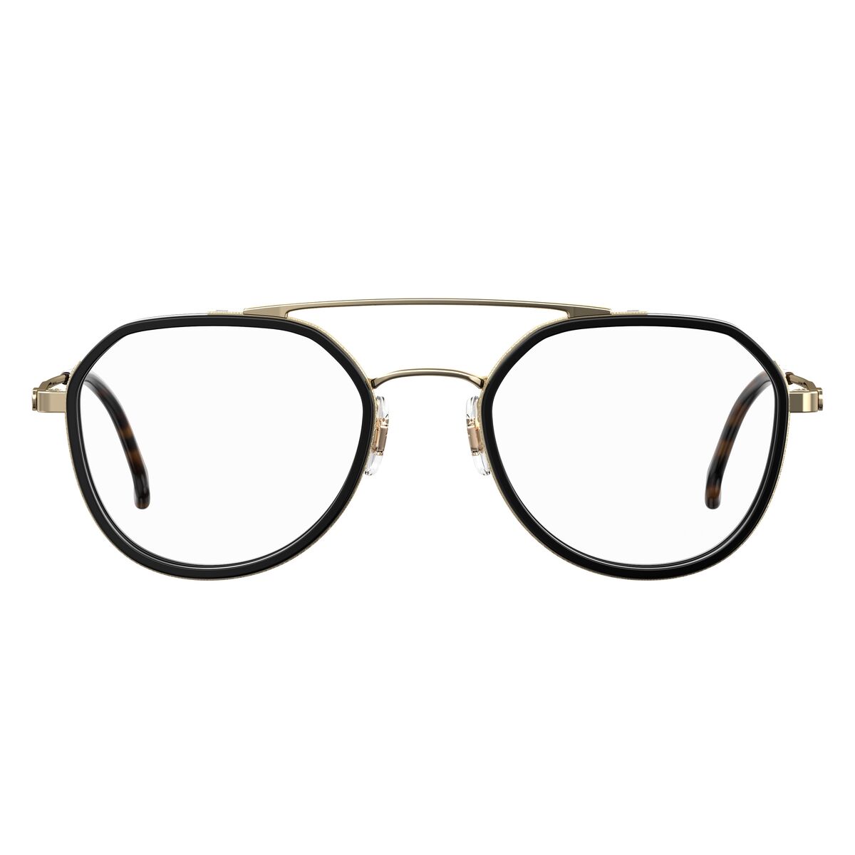 Carrera Brillenfassung Carrera Carrera-1111-G-J5G Gold Ø 50 Mm