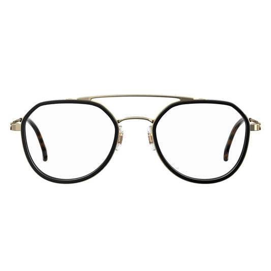 Carrera Brillenfassung Carrera Carrera-1111-G-J5G Gold Ø 50 Mm