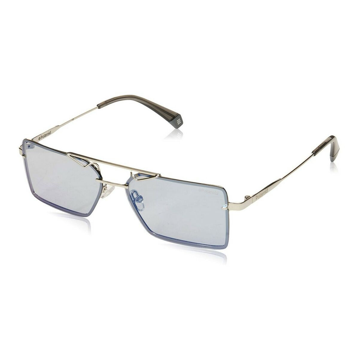 Polaroid Unisex-Sonnenbrille Polaroid Pld6093S-Kb7 Ø 56 Mm