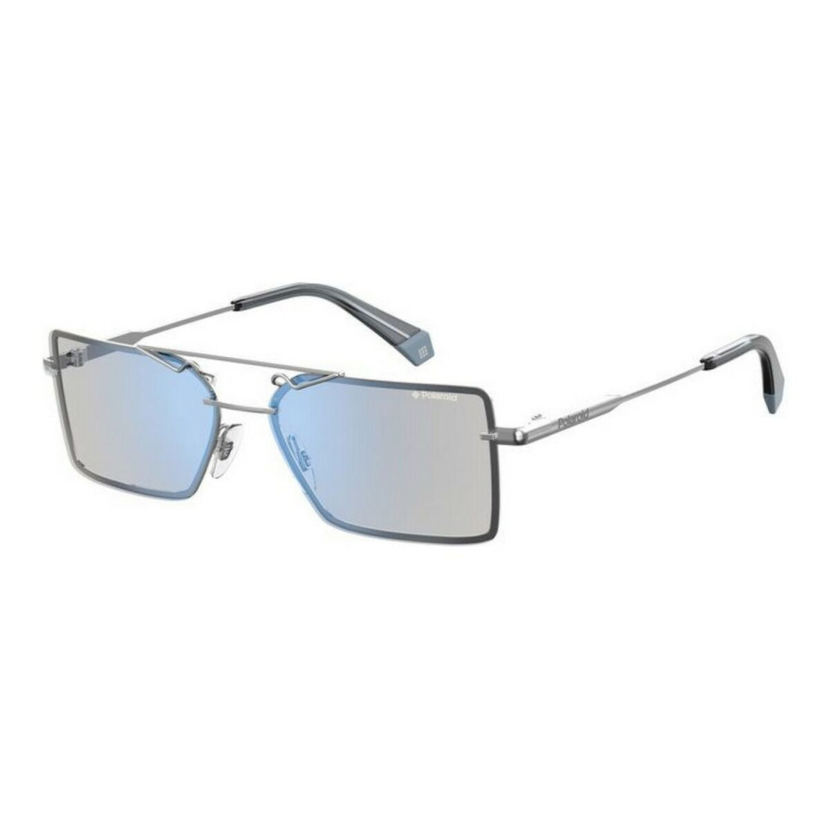 Polaroid Unisex-Sonnenbrille Polaroid Pld6093S-Kb7 Ø 56 Mm