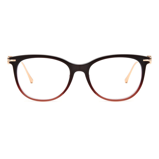 Jimmy Choo Brillenfassung Jimmy Choo Jc263-Egl Ø 52 Mm