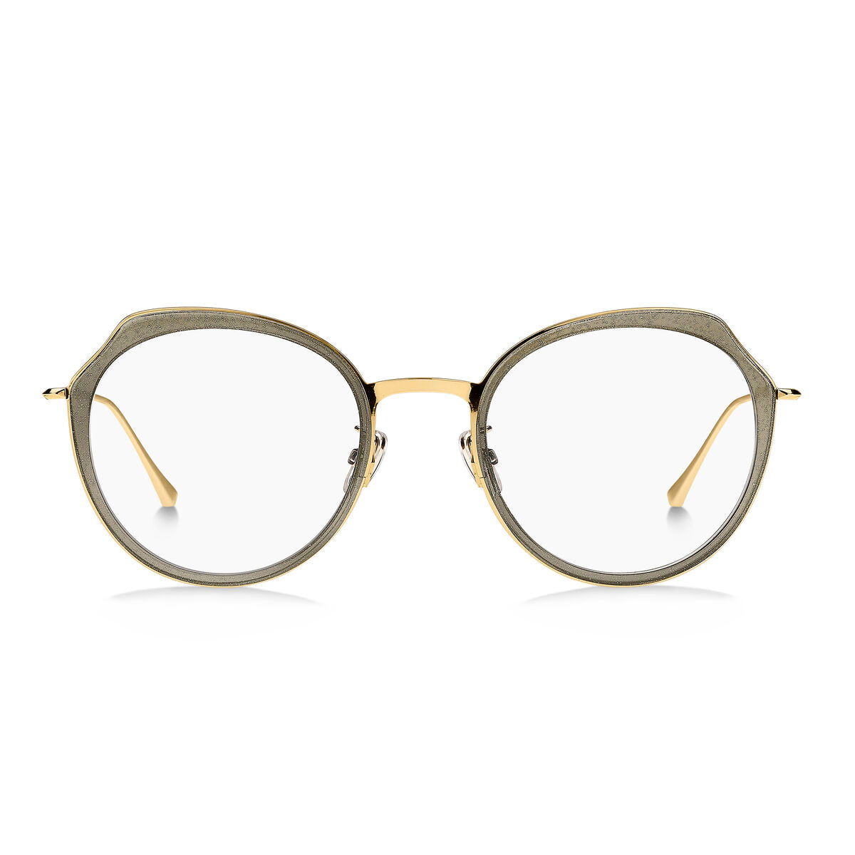 Jimmy Choo Brillenfassung Jimmy Choo Jc264-G-Y6U Ø 50 Mm