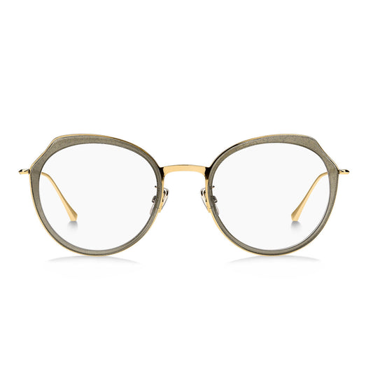 Jimmy Choo Brillenfassung Jimmy Choo Jc264-G-Y6U Ø 50 Mm