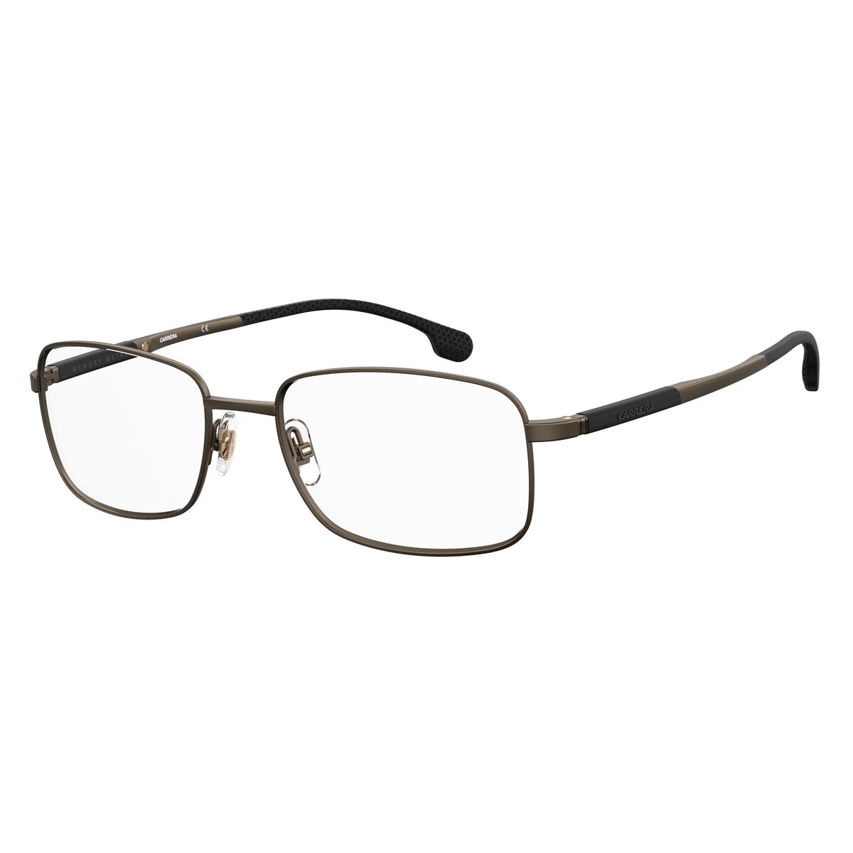 Carrera Brillenfassung Carrera Carrera8848Vz Braun Ø 55 Mm