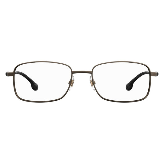 Carrera Brillenfassung Carrera Carrera8848Vz Braun Ø 55 Mm