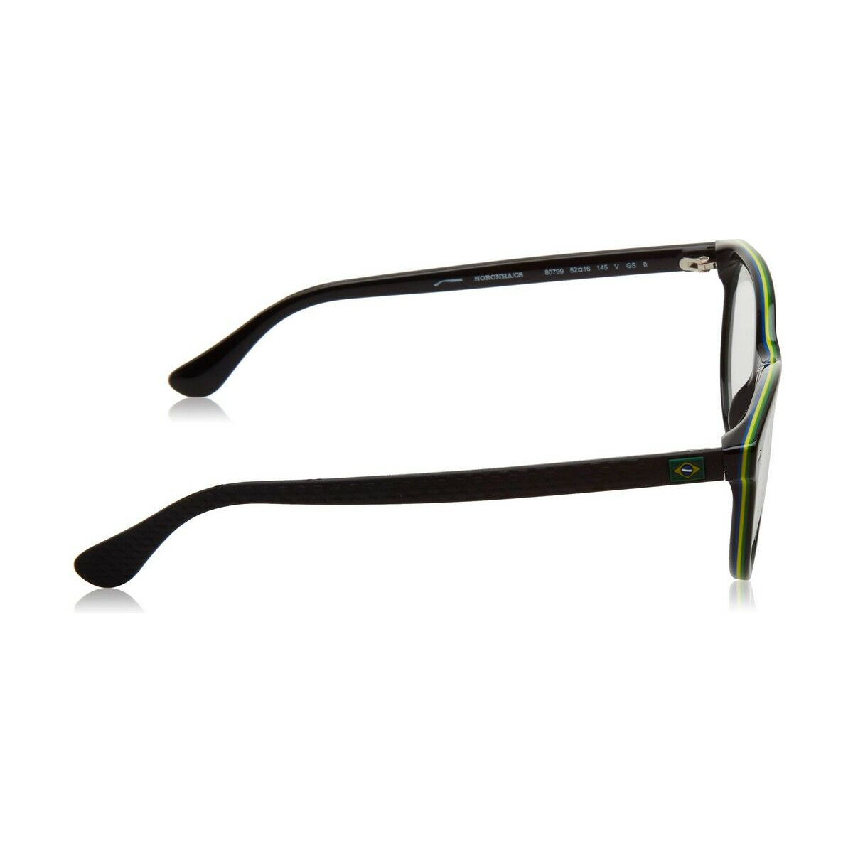 Havaianas Herrensonnenbrille Havaianas Noronhacs807Q Ø 52 Mm