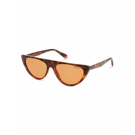Polaroid Unisex-Sonnenbrille Polaroid Pld6108Sl9G Ø 54 Mm