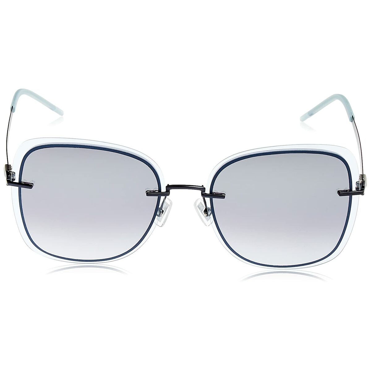 Hugo Boss Damensonnenbrille Hugo Boss 1167/S Ø 57 Mm Blau