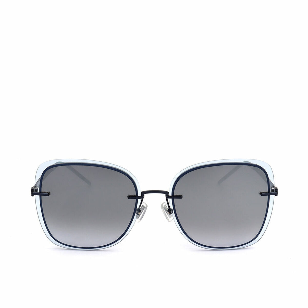 Hugo Boss Damensonnenbrille Hugo Boss 1167/S Ø 57 Mm Blau