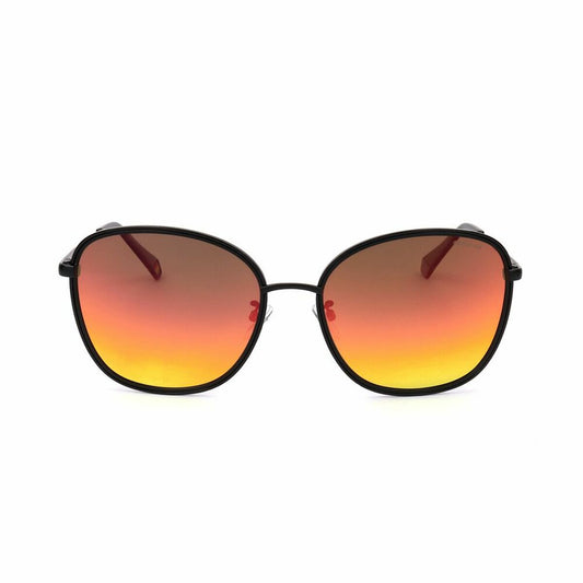 Polaroid Damensonnenbrille Polaroid Pld6117-G-S-92Y Ø 61 Mm