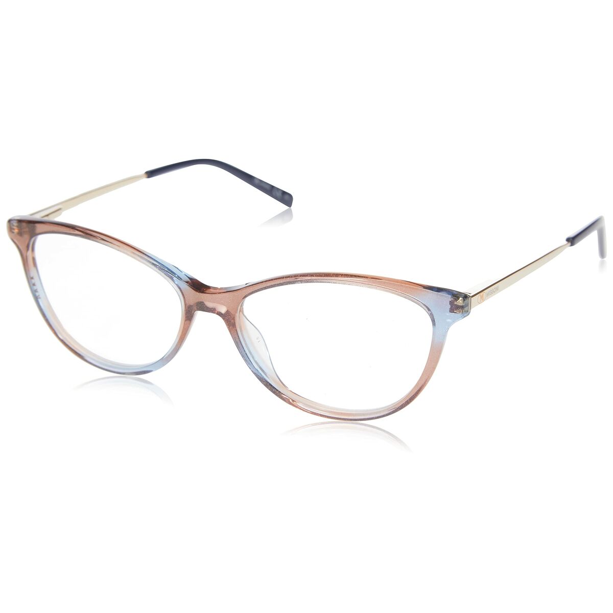 Missoni Brillenfassung Missoni Mmi-0017-3Lg Ø 52 Mm