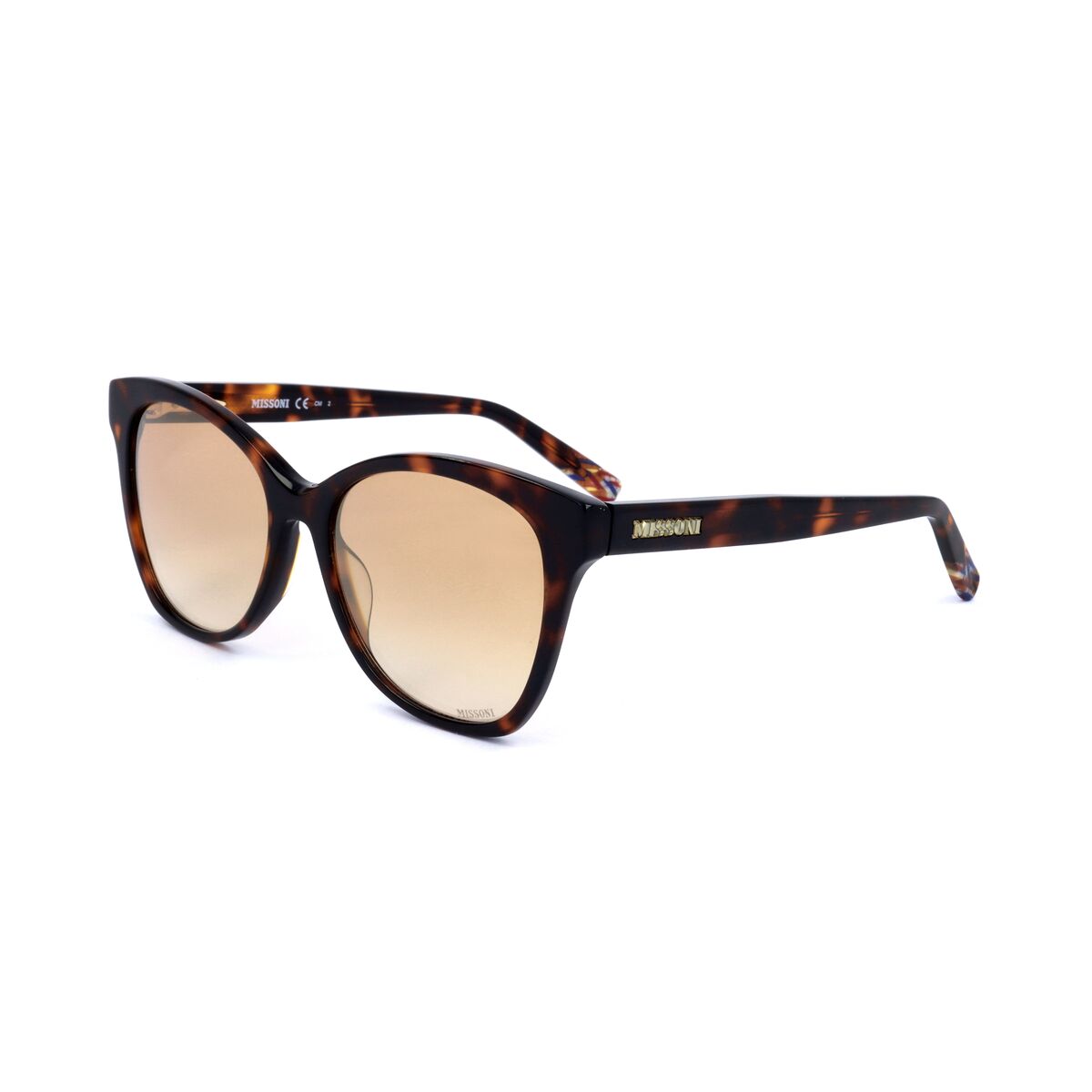 Missoni Damensonnenbrille Missoni Mis0007S0Uc Ø 54 Mm