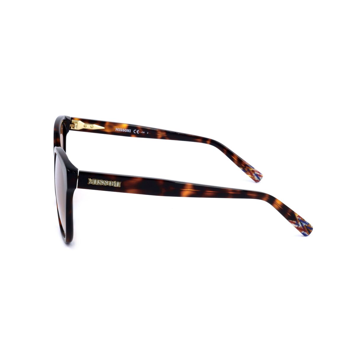 Missoni Damensonnenbrille Missoni Mis0007S0Uc Ø 54 Mm