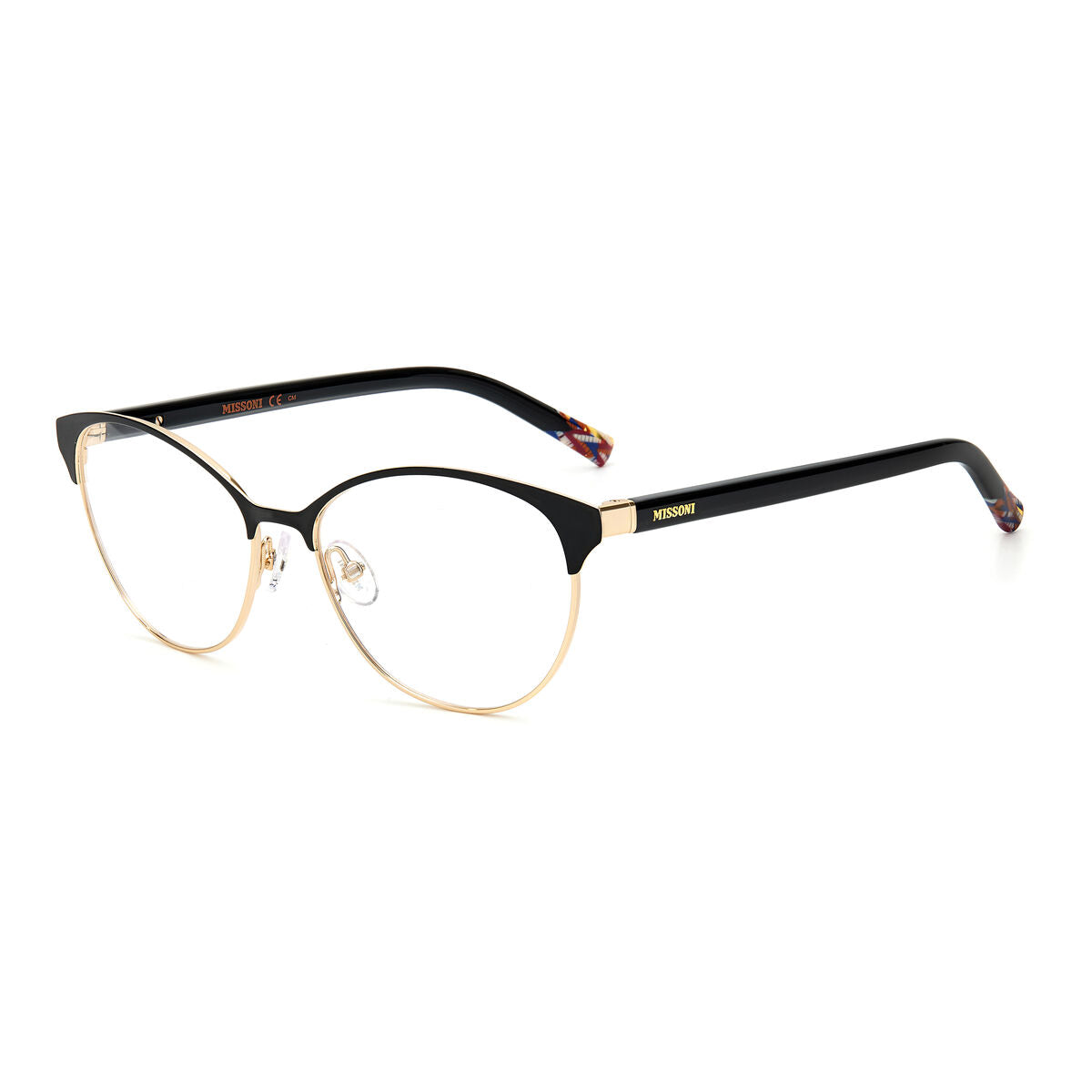 Missoni Brillenfassung Missoni Mis-0024-807 Ø 55 Mm