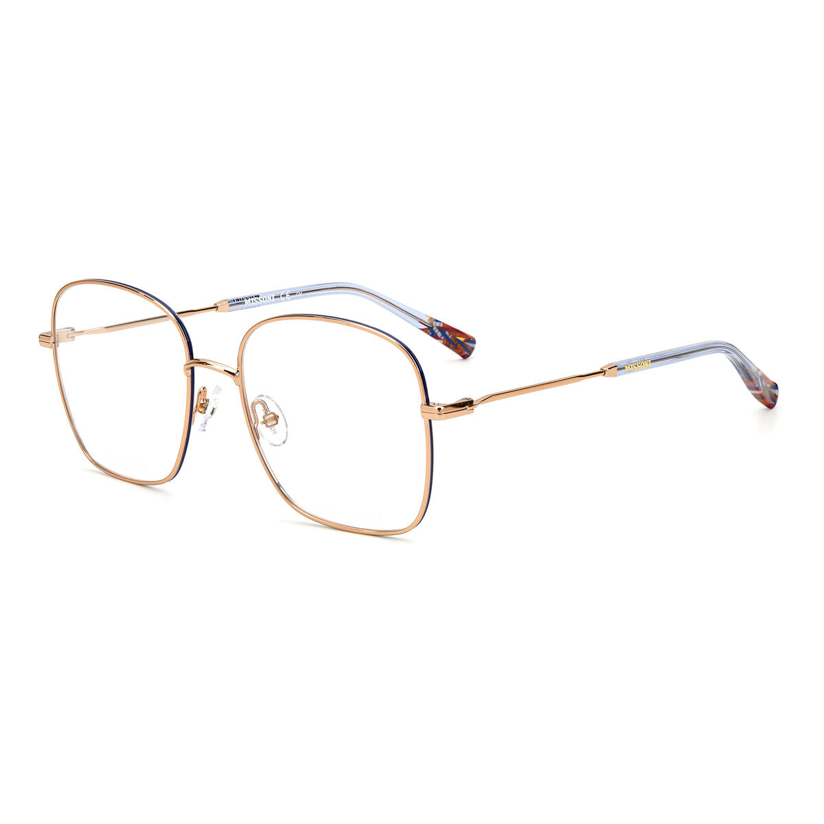 Missoni Brillenfassung Missoni Mis-0017-Ky2 Ø 54 Mm