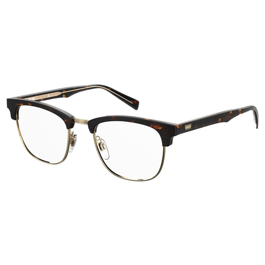 Levi's Brillenfassung Levi's Lv-5003-086 Ø 51 Mm