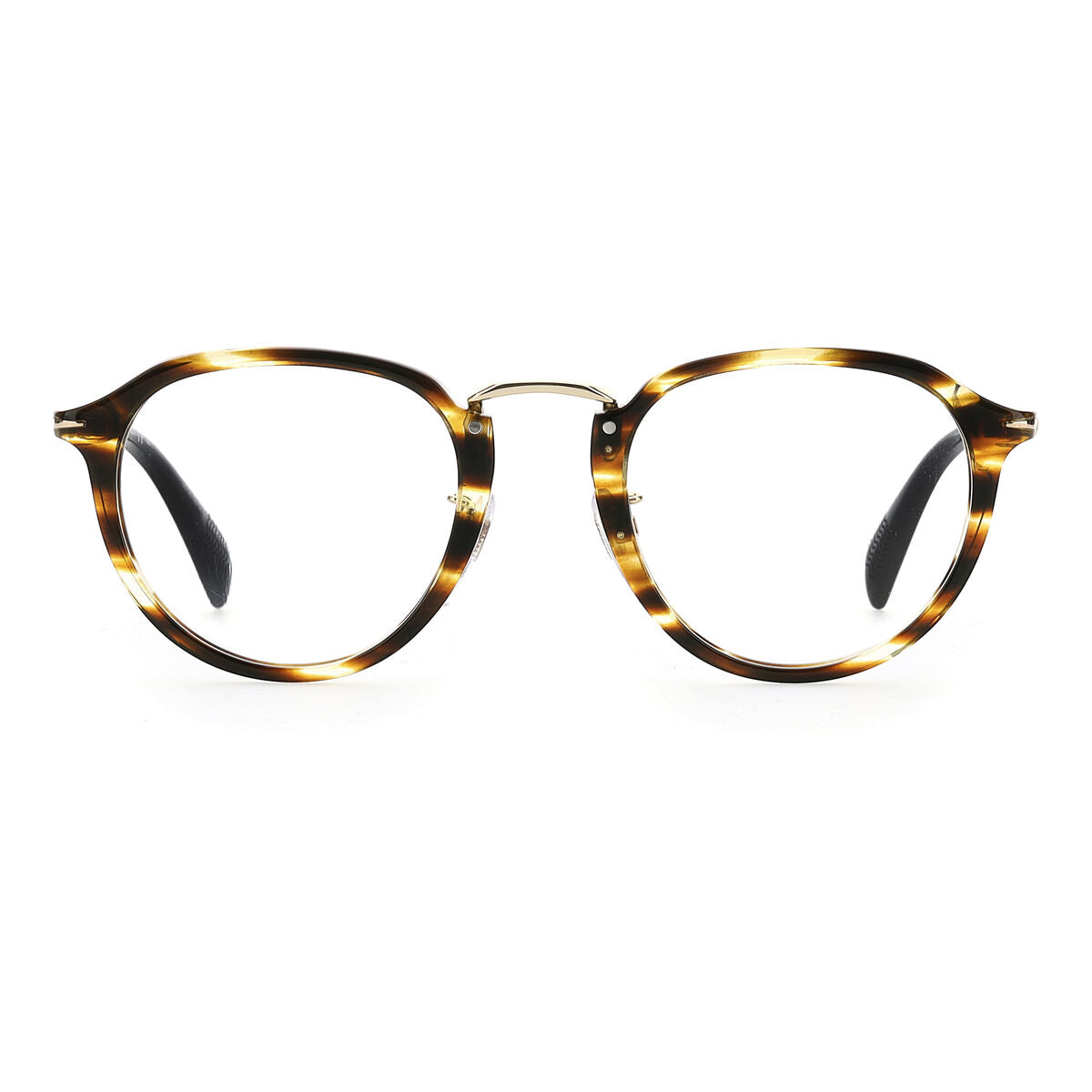 David Beckham Brillenfassung David Beckham Db-1014-Hqz Ø 49 Mm