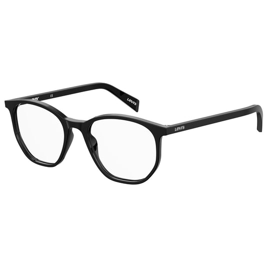 Levi's Brillenfassung Levi's Lv-1002-807 Black Ø 51 Mm