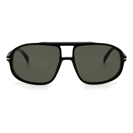 Eyewear By David Beckham Herrensonnenbrille Eyewear By David Beckham 1000/S Schwarz Ø 59 Mm