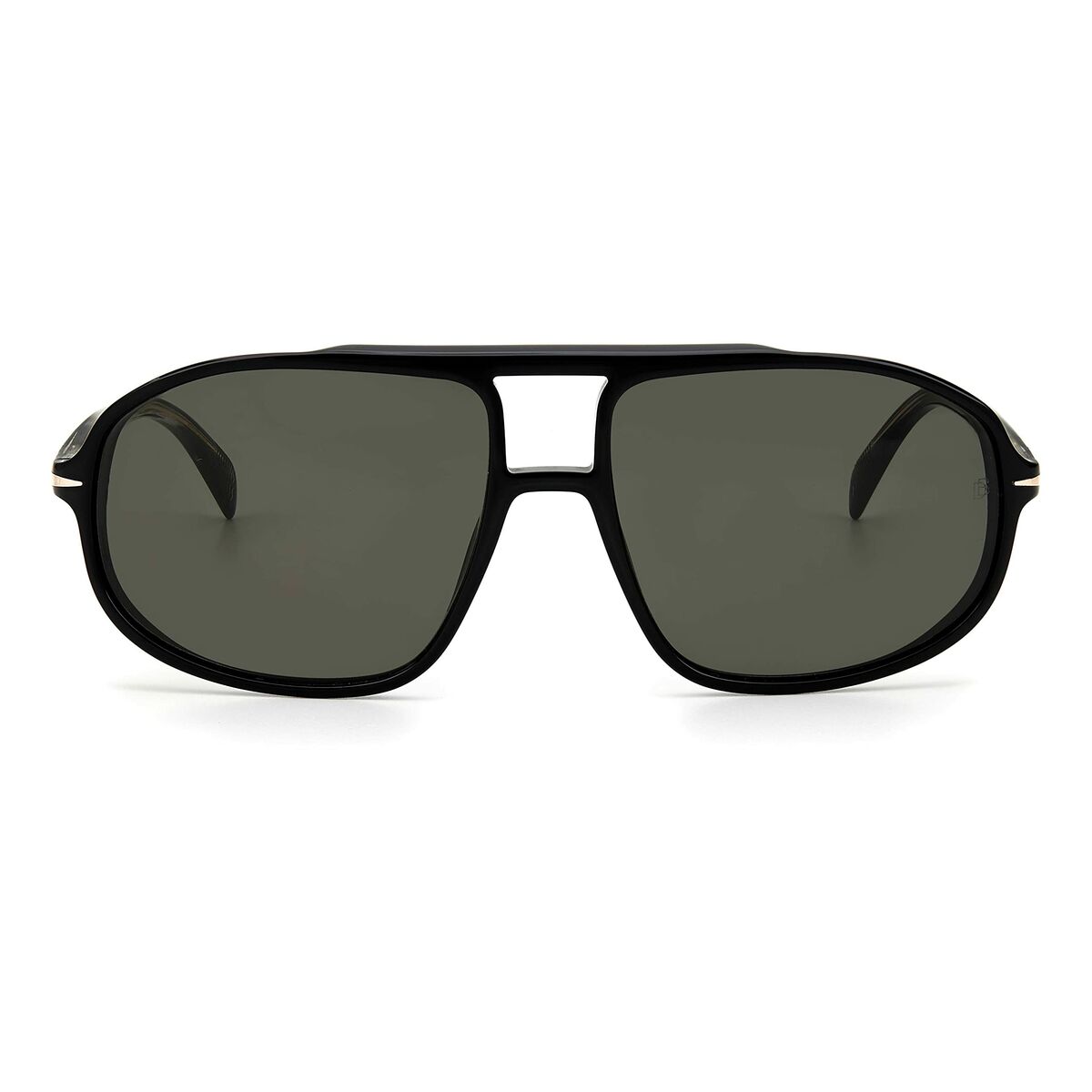 Eyewear By David Beckham Herrensonnenbrille Eyewear By David Beckham 1000/S Schwarz Ø 59 Mm