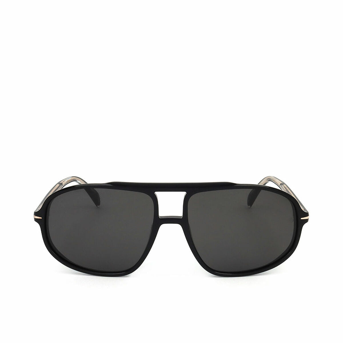 Eyewear By David Beckham Herrensonnenbrille Eyewear By David Beckham 1000/S Schwarz Ø 59 Mm