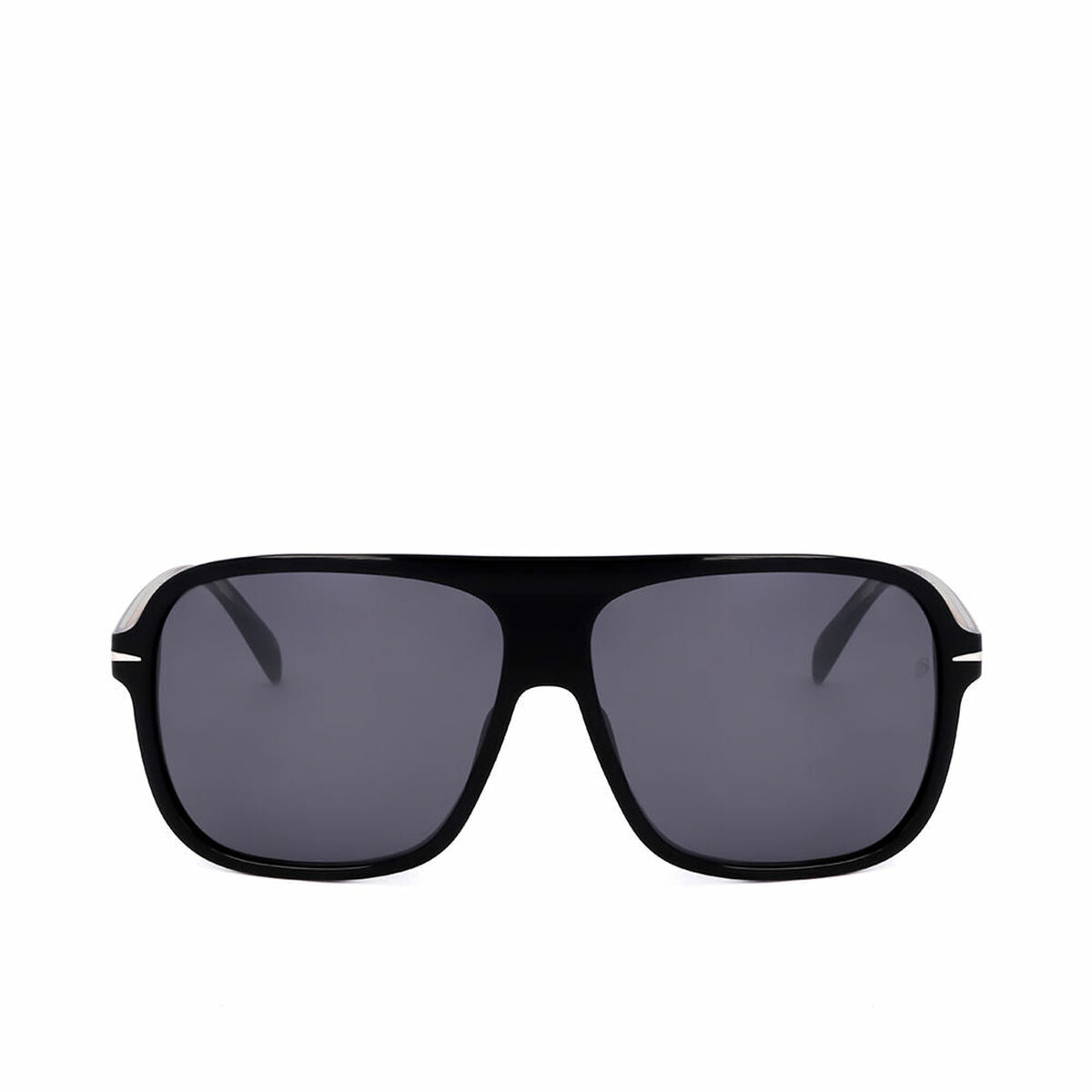 Eyewear By David Beckham Herrensonnenbrille Eyewear By David Beckham 7008/S Schwarz Ø 60 Mm