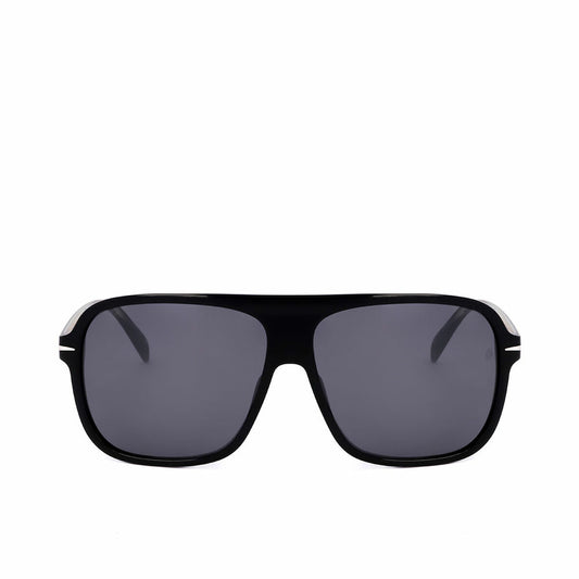 Eyewear By David Beckham Herrensonnenbrille Eyewear By David Beckham 7008/S Schwarz Ø 60 Mm