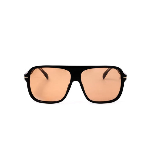 David Beckham Herrensonnenbrille David Beckham S Schwarz Ø 60 Mm