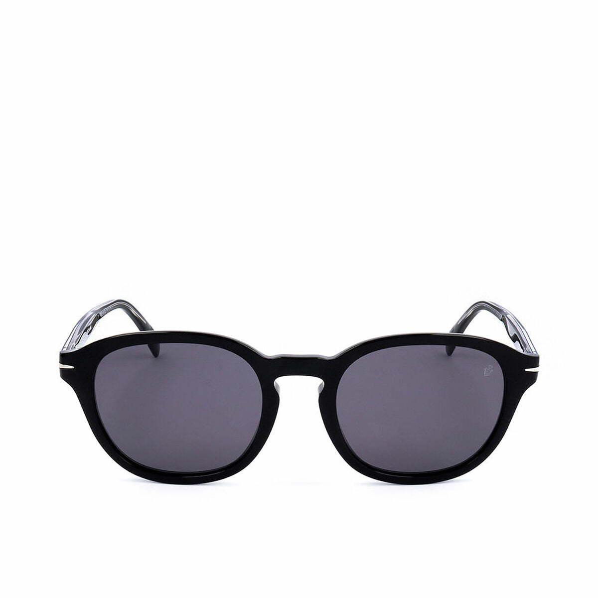 Eyewear By David Beckham Herrensonnenbrille Eyewear By David Beckham 1011/F/S Schwarz Ø 53 Mm