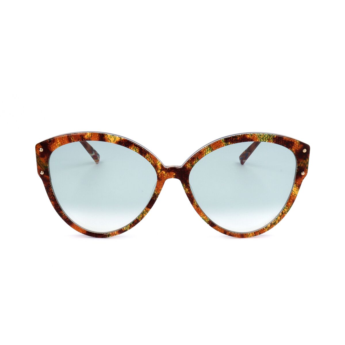 Missoni Damensonnenbrille Missoni Mis-0004-S-2Nl Ø 59 Mm
