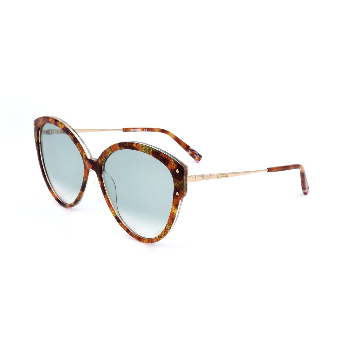 Missoni Damensonnenbrille Missoni Mis-0004-S-2Nl Ø 59 Mm