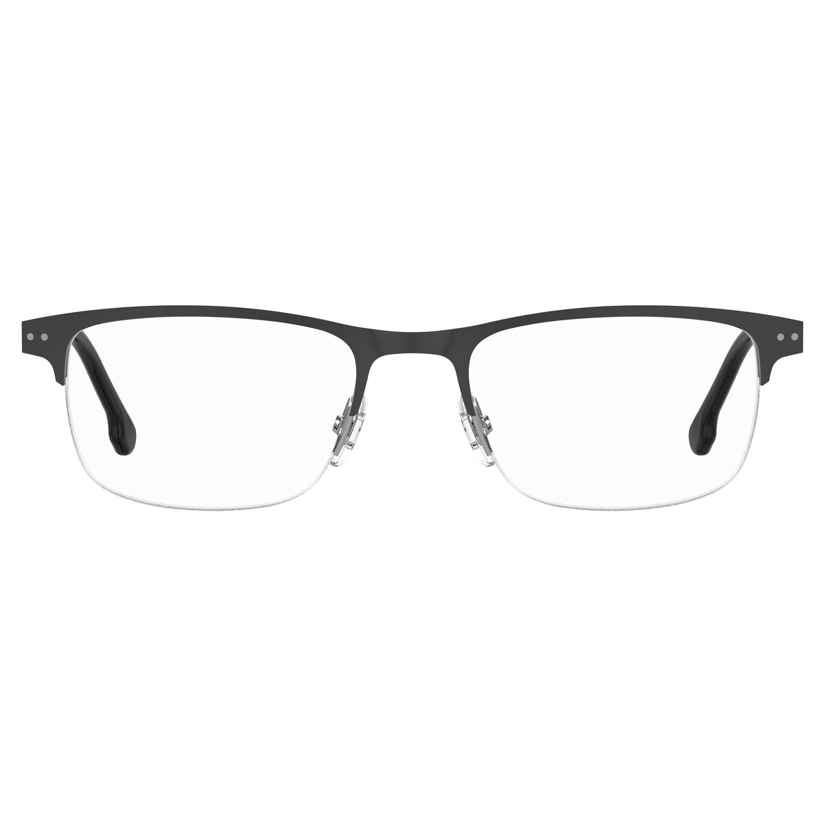 Carrera Brillenfassung Carrera Carrera2019T8 Schwarz Black Ø 50 Mm